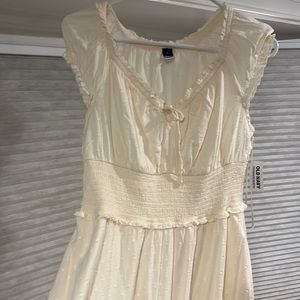 NWT Midi Dress for Women medium